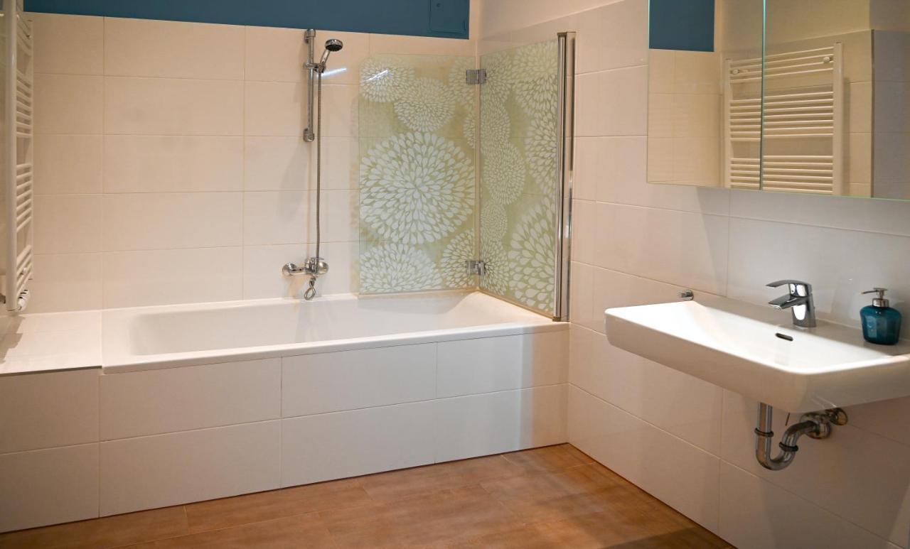 Backpacker Apartment City Center Wien Eksteriør bilde