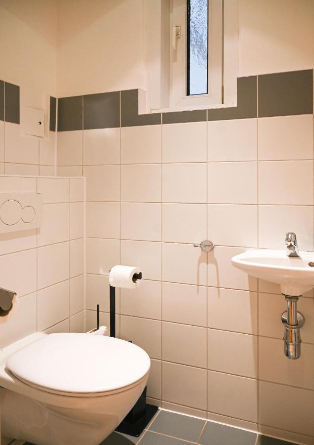 Backpacker Apartment City Center Wien Eksteriør bilde